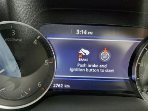 Nissan Navara 2.5DDTi double cab LE - Image 15