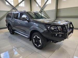 2024 Nissan Navara 2.5DDTi double cab LE