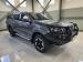 Nissan Navara 2.5DDTi double cab LE - Thumbnail 1