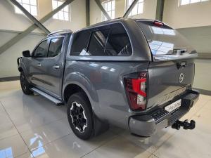 Nissan Navara 2.5DDTi double cab LE - Image 3