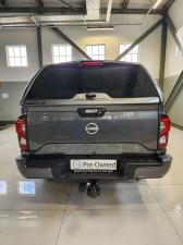 Nissan Navara 2.5DDTi double cab LE - Image 4