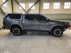 Nissan Navara 2.5DDTi double cab LE - Image 5