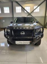 Nissan Navara 2.5DDTi double cab LE - Image 6