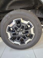 Nissan Navara 2.5DDTi double cab LE - Image 7