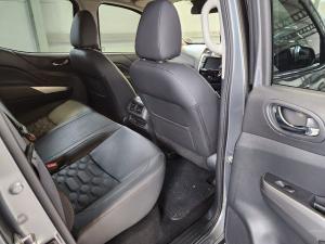 Nissan Navara 2.5DDTi double cab LE - Image 9