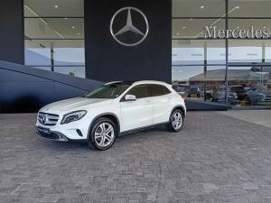 2017 Mercedes-Benz GLA GLA200 auto