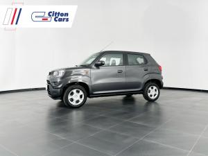 2020 Suzuki S-PRESSO 1.0 GL+