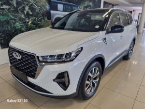 2022 Chery Tiggo 7 Pro 1.5T Executive