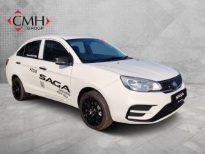 2024 Proton Saga 1.3 Standard manual