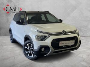 2024 Citroen C3 1.2 Max