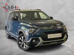 2024 Citroen C3 1.2 Max