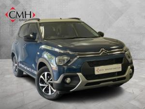 2024 Citroen C3 1.2 Max