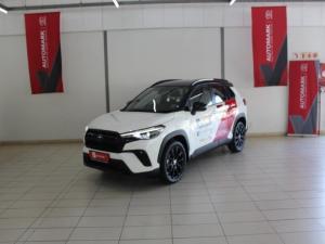 2024 Toyota Corolla Cross 1.8 GR-S