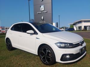 2021 Volkswagen Polo 1.0 TSI Comfortline DSG