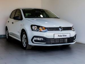 2024 Volkswagen Polo Vivo hatch 1.4