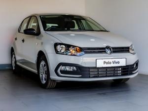 2024 Volkswagen Polo Vivo hatch 1.4