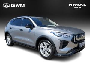 2024 Haval Jolion Pro 1.5T Super Luxury