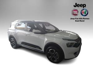 2024 Citroen C3 Aircross 1.2T Max