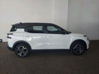 Citroen C3 Aircross 1.2T Max 7-seater