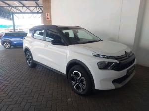 2024 Citroen C3 Aircross 1.2T Max 7-seater