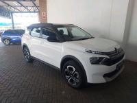 Citroen C3 Aircross 1.2T Max 7-seater