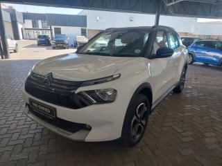 Citroen C3 Aircross 1.2T Max 7-seater