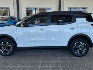 Citroen C3 Aircross 1.2T Max