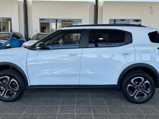 Citroen C3 Aircross 1.2T Max 7-seater