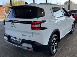 Citroen C3 Aircross 1.2T Max 7-seater