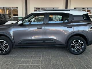 Citroen C3 Aircross 1.2T Max