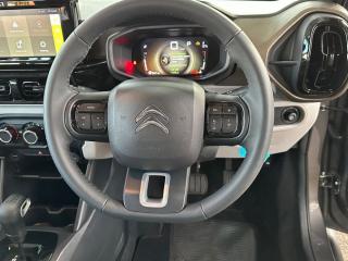 Citroen C3 Aircross 1.2T Max