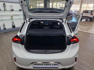 Opel Corsa 1.2T Lite