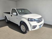 GWM Steed 5 2.0VGT single cab S