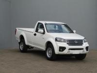 GWM Steed 5 2.0VGT single cab S