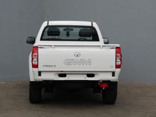 GWM Steed 5 2.0VGT single cab S