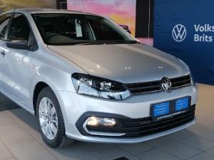 2024 Volkswagen Polo Vivo hatch 1.4