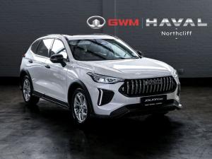 2024 Haval Jolion Pro 1.5T Ultra Luxury