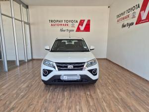 Toyota Urban Cruiser 1.5 Xi - Image 6