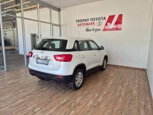 Toyota Urban Cruiser 1.5 Xi - Image 2