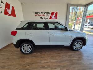 Toyota Urban Cruiser 1.5 Xi - Image 4