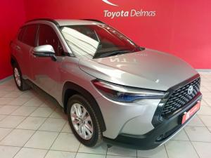 2023 Toyota Corolla Cross 1.8 XS Hybrid