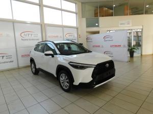 2023 Toyota Corolla Cross 1.8 XS