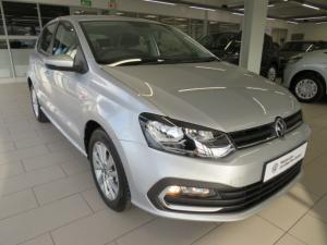 2024 Volkswagen Polo Vivo 1.4 Life