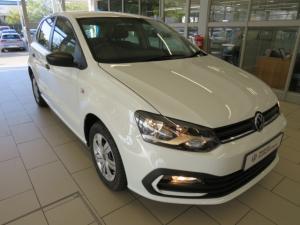 2024 Volkswagen Polo Vivo 1.4