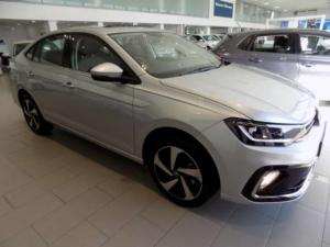 2024 Volkswagen Polo 1.0 TSI Style Tiptronic