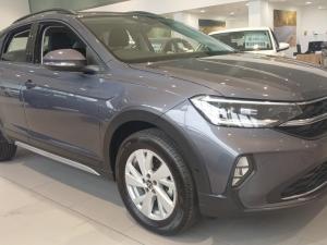 2023 Volkswagen Taigo 1.0 TSI Life DSG