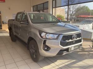 2024 Toyota Hilux 2.4 GD-6 RB Raider automaticD/C