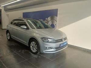 2020 Volkswagen Polo 1.0 TSI Comfortline