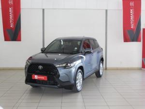 2023 Toyota Corolla Cross 1.8 XI