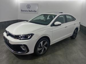 2024 Volkswagen Polo 1.0 TSI Style Tiptronic